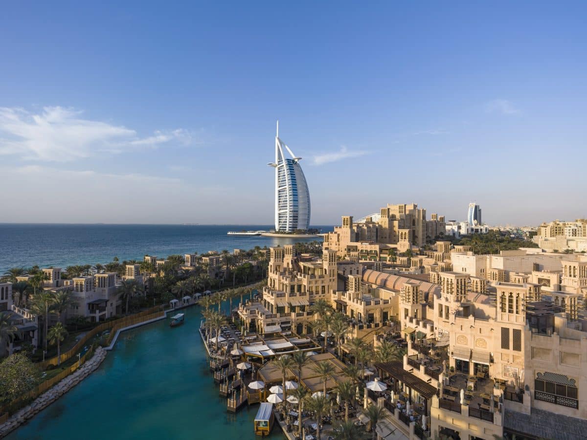 Burj Al Arab