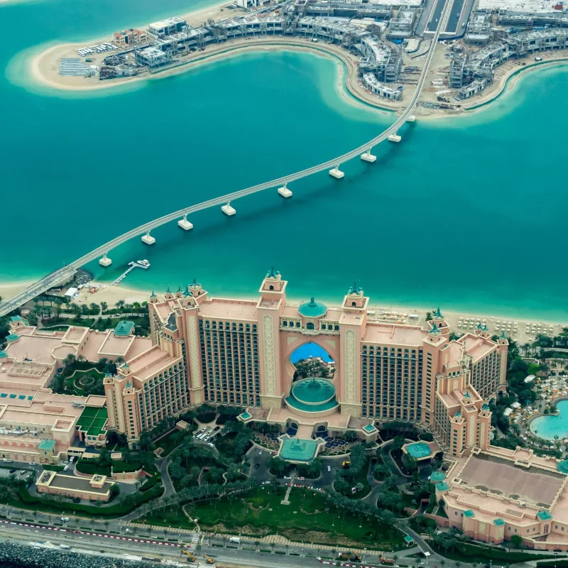 Vacation Ideas