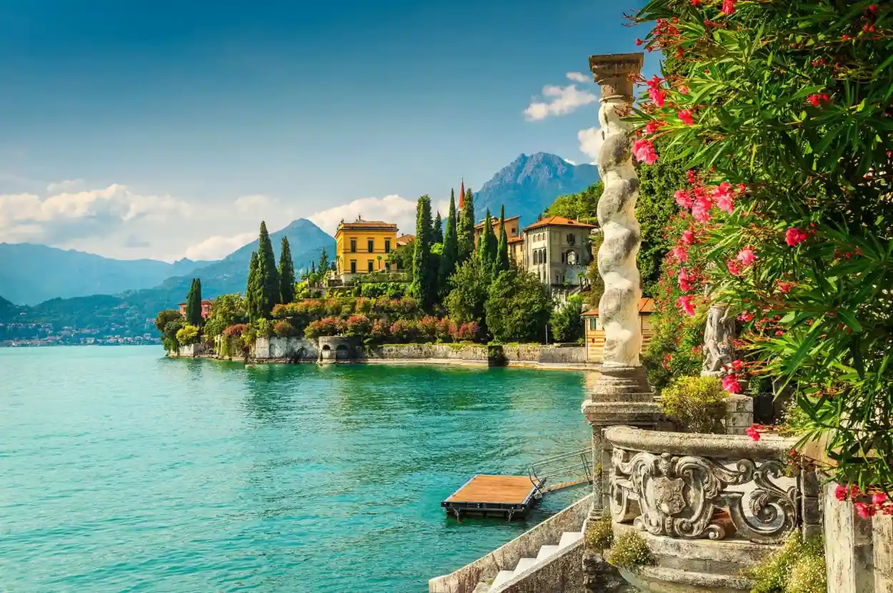 Italy