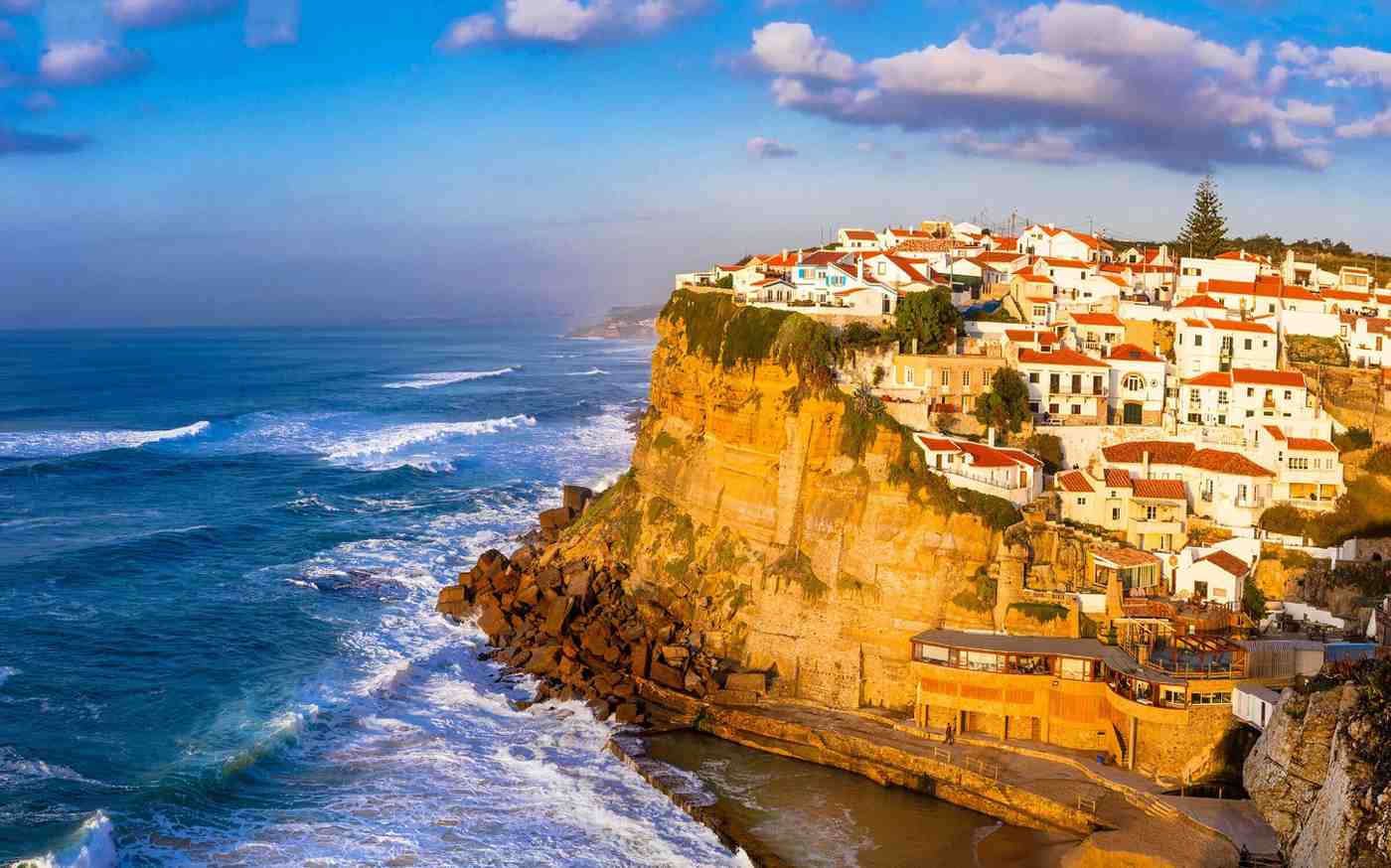 Cascais